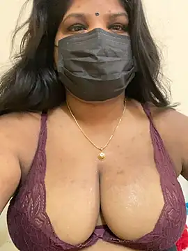 Shalu naughty69 online show from 07.16.26