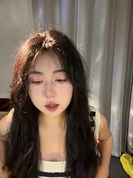 Snapshot of ooooBaby129 chatting on 04.02.26 ooooBaby129 online show from 04.02.26