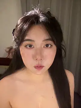 ooooBaby129 online show from 04.19.26