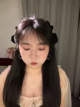 ooooBaby129 online show from 04.21.26