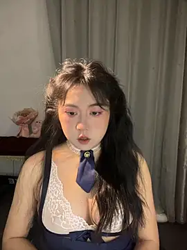 ooooBaby129 online show from 05.04.26
