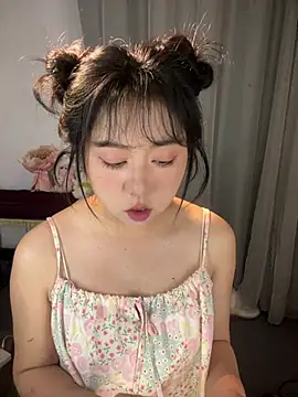 ooooBaby129 online show from 05.23.26
