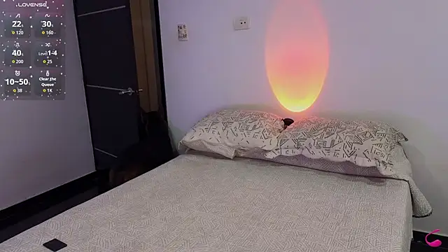 Snapshot of SalomarRivas chatting on 04.07.26 SalomarRivas online show from 04.07.26