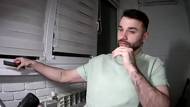 DaddySlava online show from 04.03.26