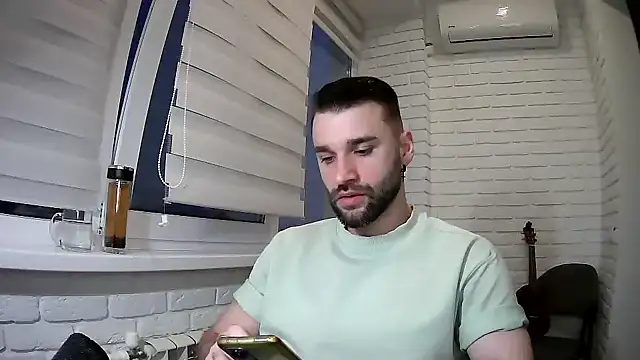 DaddySlava online show from 04.04.26