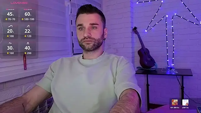 DaddySlava online show from 05.10.26