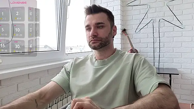 DaddySlava online show from 05.18.26