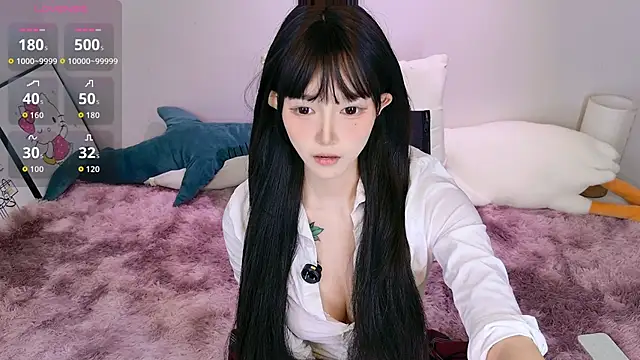 yezi-798 online show from 05.18.26