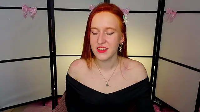 EvaBellea online show from 05.09.26