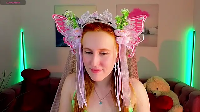 EvaBellea online show from 05.24.26