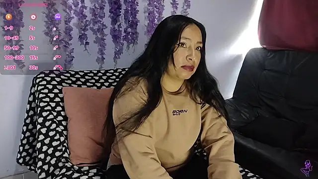 mmDanielamm online show from 04.27.26