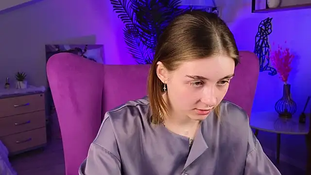 LilliamGebel online show from 04.03.26