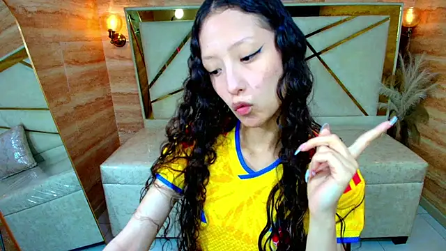 abby  r online show from 07.07.26