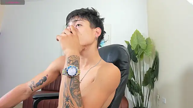 Thebestboyhot online show from 06.05.26