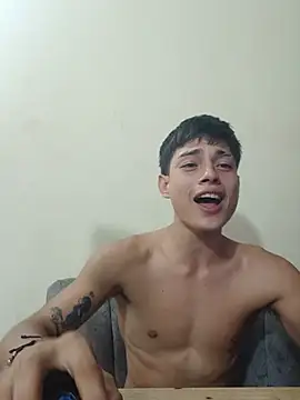Thebestboyhot online show from 07.10.26