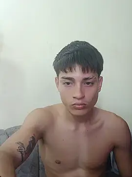 Thebestboyhot online show from 07.10.26