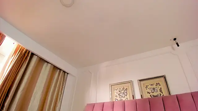 Alexa fox669 online show from 07.09.26