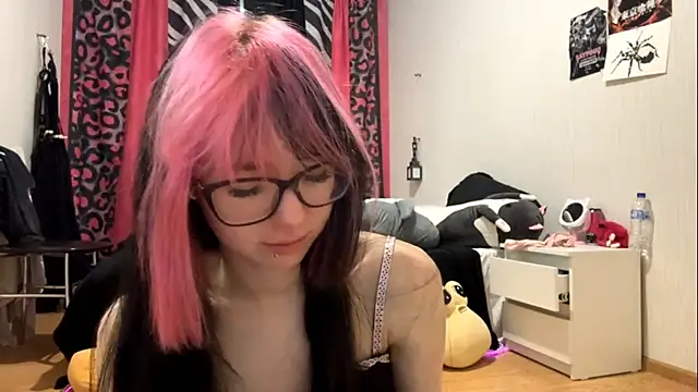 WifeAileen online show from 05.02.26