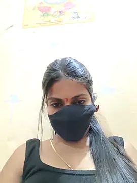 shreyaverma899 online show from 04.13.26