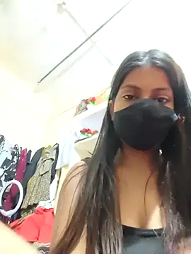 shreyaverma899 online show from 04.17.26