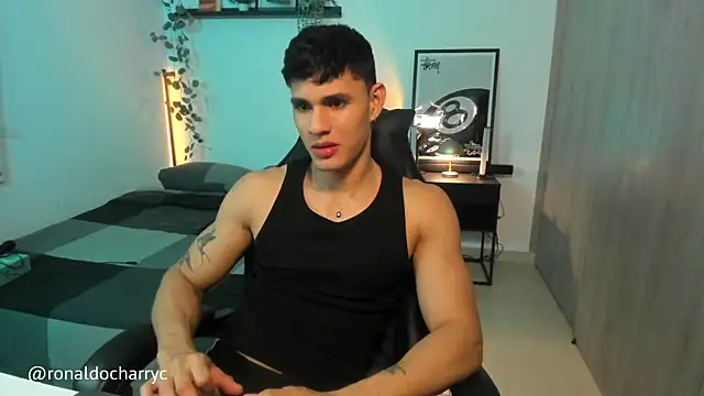 Massimo Rinaldi online show from 07.11.26