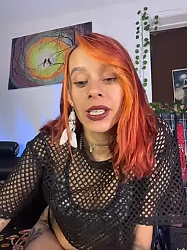 Lexxii hot col online show from 06.16.26