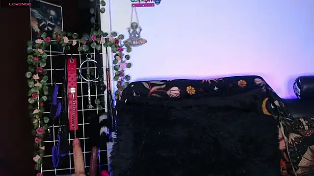 Lexxii hot col online show from 06.26.26