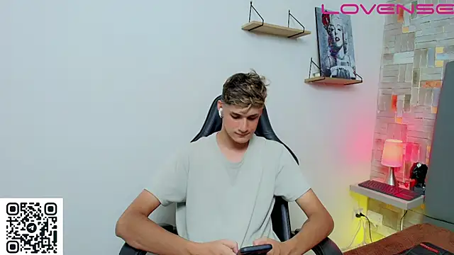 flaquito    online show from 05.08.26