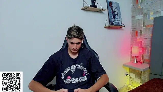 flaquito    online show from 05.23.26