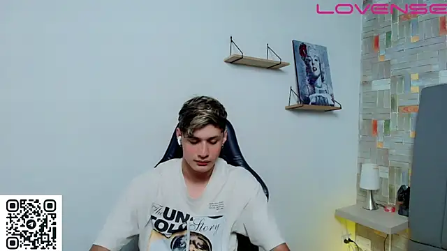 flaquito    online show from 05.30.26