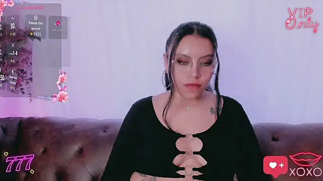 Nicky66  online show from 04.03.26