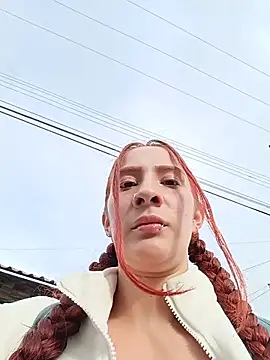 Samyra Biker12 online show from 05.14.26