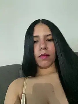 IsabelaRivers online show from 05.02.26