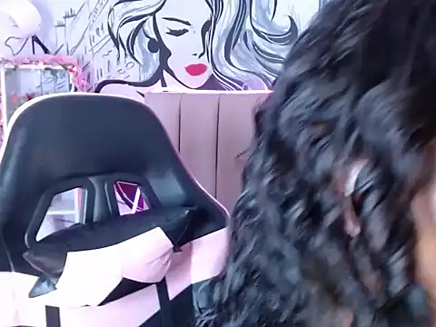 adulce pinkcm online show from 04.22.26
