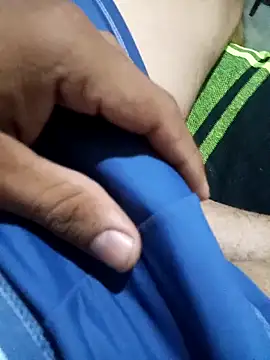 marcii36  online show from 04.16.26