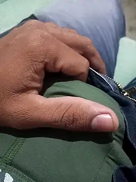 marcii36  online show from 04.20.26