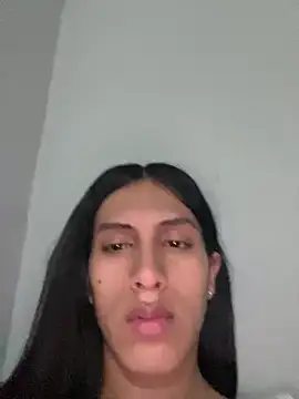 luna duque online show from 06.23.26