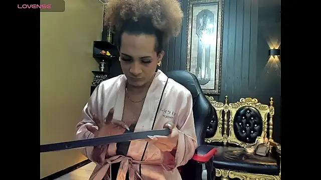 Sharlotte Jones online show from 04.29.26