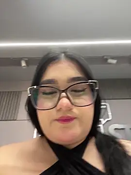 AlisonRose  online show from 05.10.26