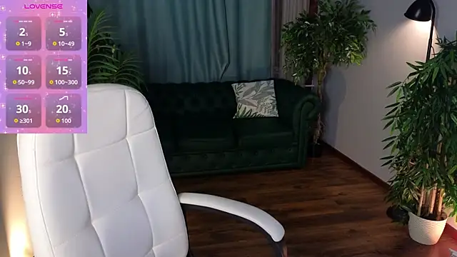 Snapshot of TerryMorris chatting on 04.04.26 TerryMorris online show from 04.04.26