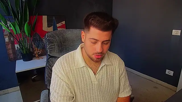 Snapshot of DaxGreer chatting on 05.16.26 DaxGreer online show from 05.16.26