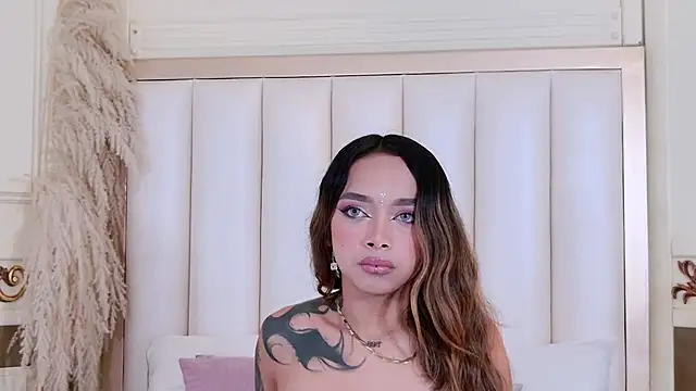 LaraBelmon online show from 06.14.26