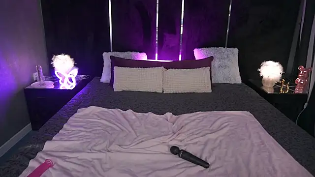 MelaniiePlay online show from 06.27.26