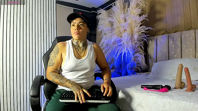 CasperMilers online show from 05.12.26