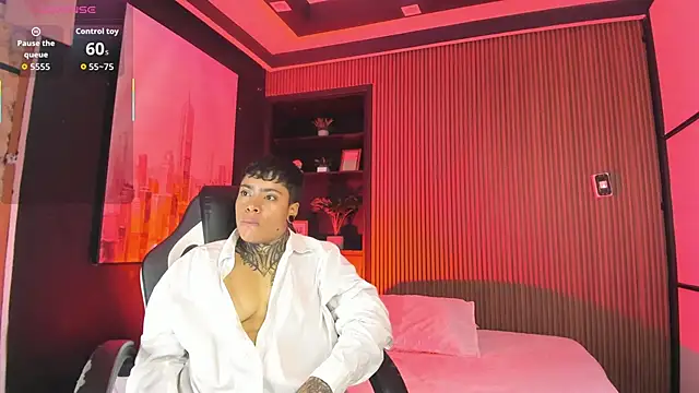 Snapshot of CasperMilers chatting on 06.13.26 CasperMilers online show from 06.13.26