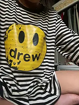 LiulyBaby online show from 04.04.26