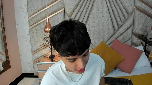 DamiaanXx online show from 05.05.26