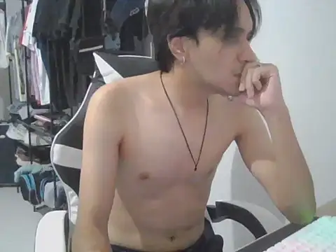 BJ Chaos online show from 04.03.26