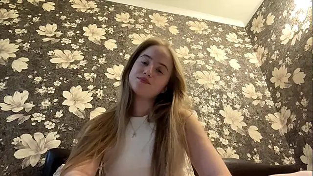 SabinaHaggen online show from 05.29.26