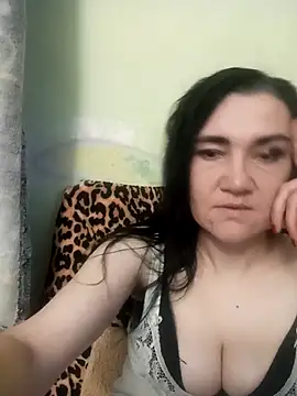 AlissaSecret online show from 05.02.26